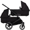 Joolz Geo3 Twin - Brilliant Black
