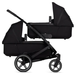 Joolz Geo3 Twin - Brilliant Black