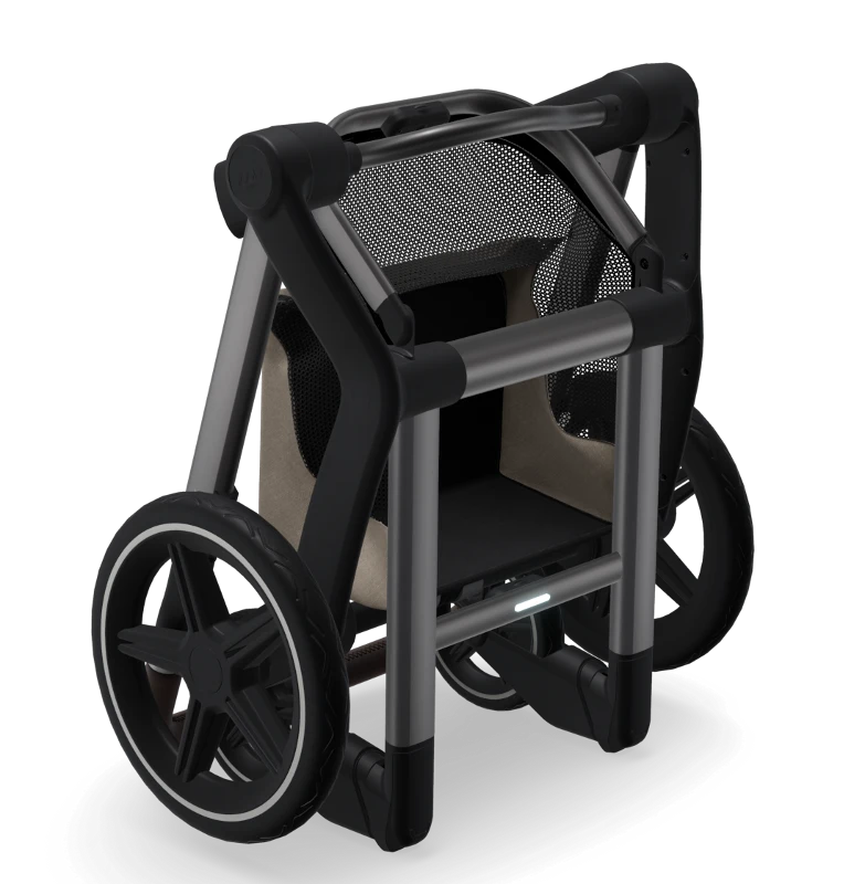 Joolz Day+ Timeless Taupe 9 Joolz Day+ Timeless Taupe - Image 7