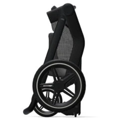 Joolz Day+ Awesome Anthracite 19 Joolz Day+ Awesome Anthracite -Baby Products Series Joolz Day Chassis Folded Side Awesome anthracite