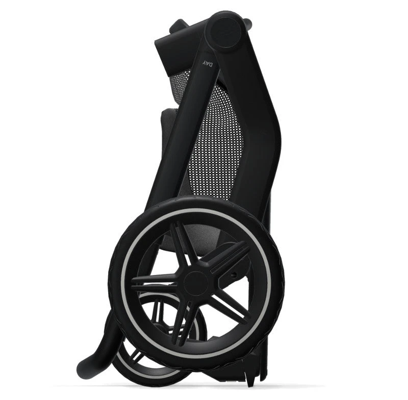 Joolz Day+ Awesome Anthracite 10 Joolz Day+ Awesome Anthracite - Image 8