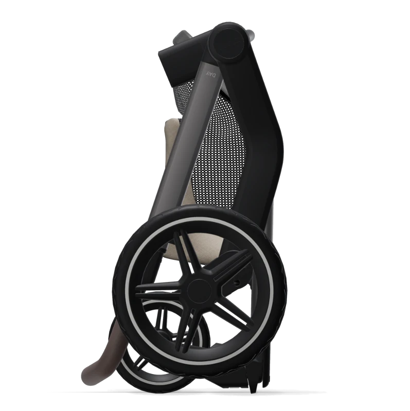 Joolz Day+ Timeless Taupe 10 Joolz Day+ Timeless Taupe - Image 8