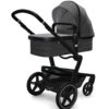 Joolz Day+ Awesome Anthracite -Baby Products Series Joolz Day Cot Perspective Awesome anthracite