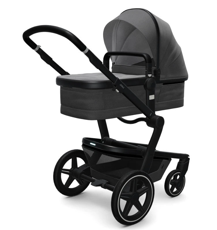 Joolz Day+ Awesome Anthracite 3 Joolz Day+ Awesome Anthracite