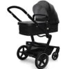 Joolz Day+ Brilliant Black 2 Joolz Day+ Brilliant Black -Baby Products Series Joolz Day Cot Perspective Brilliant black