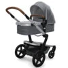 Joolz Day+ Gorgeous Grey