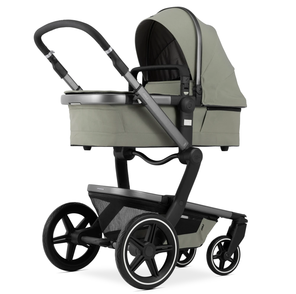 Joolz Day+ Sage Green 3 Joolz Day+ Sage Green
