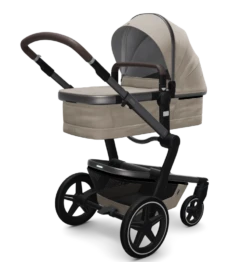 Joolz Day+ Timeless Taupe