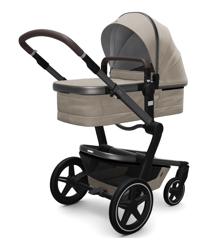 Joolz Day+ Timeless Taupe 3 Joolz Day+ Timeless Taupe