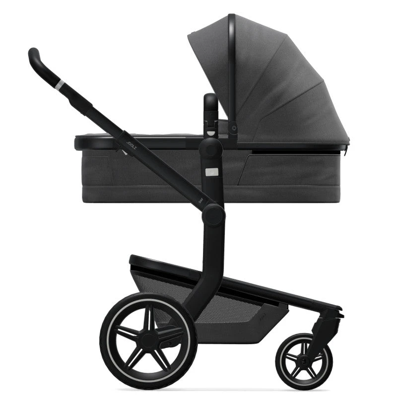 Joolz Day+ Awesome Anthracite 5 Joolz Day+ Awesome Anthracite - Image 3