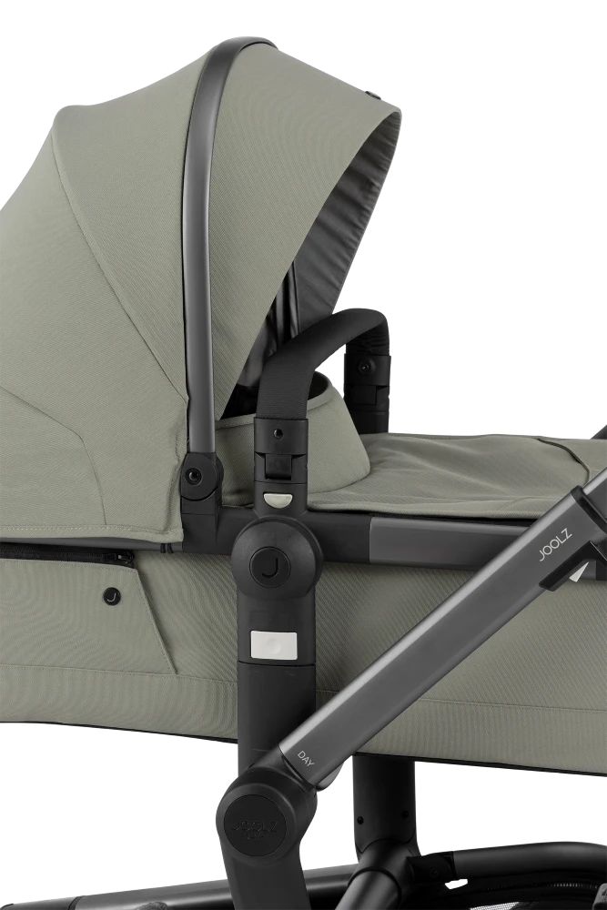 Joolz Day+ Sage Green 7 Joolz Day+ Sage Green - Image 5