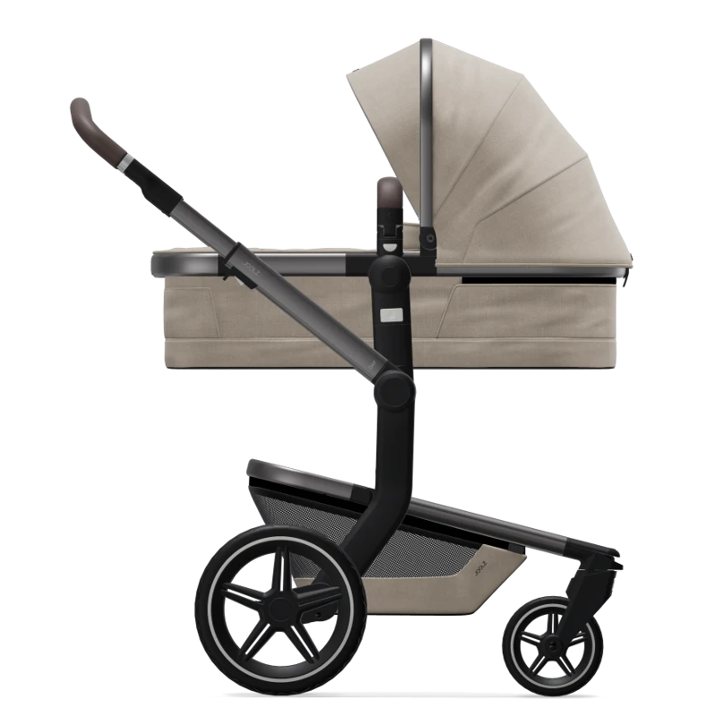 Joolz Day+ Timeless Taupe 4 Joolz Day+ Timeless Taupe - Image 2