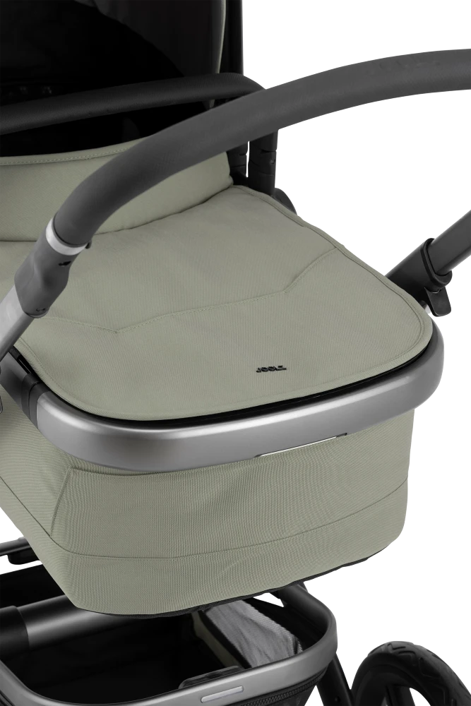 Joolz Day+ Sage Green 6 Joolz Day+ Sage Green - Image 4