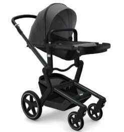Joolz Day+ Awesome Anthracite 16 Joolz Day+ Awesome Anthracite -Baby Products Series Joolz Day Seat Fully Reclined Perspective Awesome anthracite