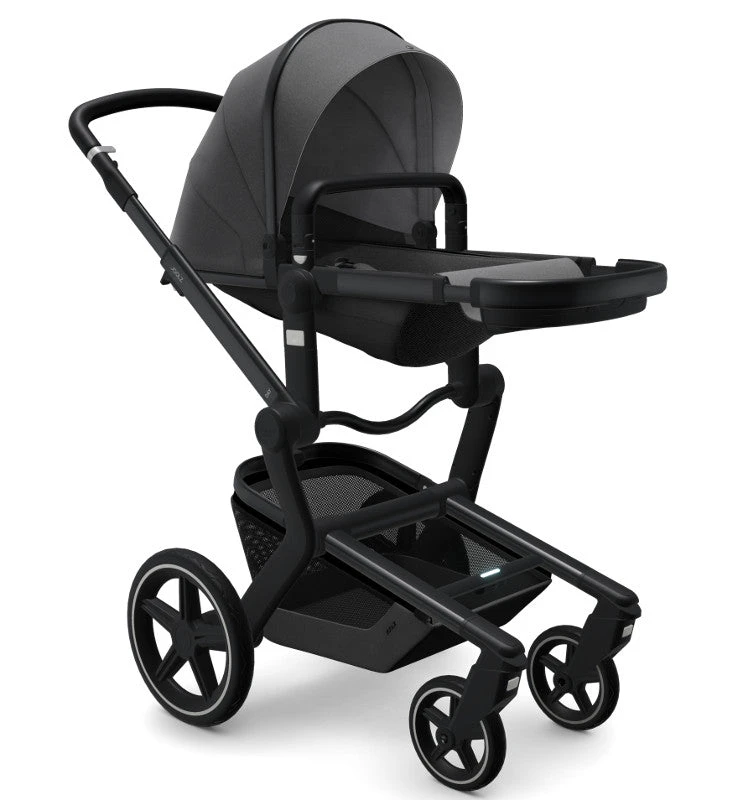 Joolz Day+ Awesome Anthracite 7 Joolz Day+ Awesome Anthracite - Image 5