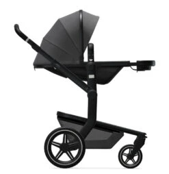Joolz Day+ Awesome Anthracite 17 Joolz Day+ Awesome Anthracite -Baby Products Series Joolz Day Seat Fully Reclined Side Awesome anthracite