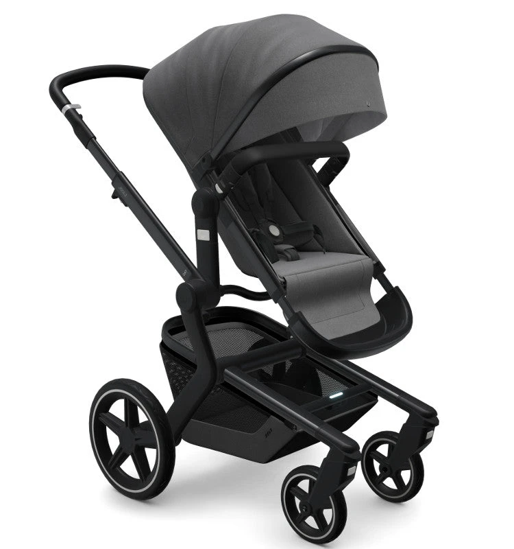 Joolz Day+ Awesome Anthracite 4 Joolz Day+ Awesome Anthracite - Image 2