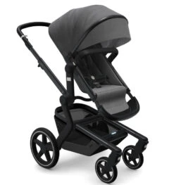 Joolz Day+ Awesome Anthracite 15 Joolz Day+ Awesome Anthracite -Baby Products Series Joolz Day Seat Perspective Awesome anthracite 04ae71b9 1971 43ad a2ff 45aef3c107c0