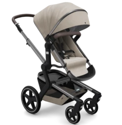 Joolz Day+ Timeless Taupe 12 Joolz Day+ Timeless Taupe -Baby Products Series Joolz Day Seat Perspective Timeless taupe