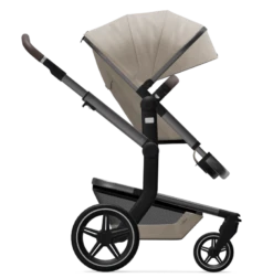 Joolz Day+ Timeless Taupe 13 Joolz Day+ Timeless Taupe -Baby Products Series Joolz Day Seat Side Timeless taupe
