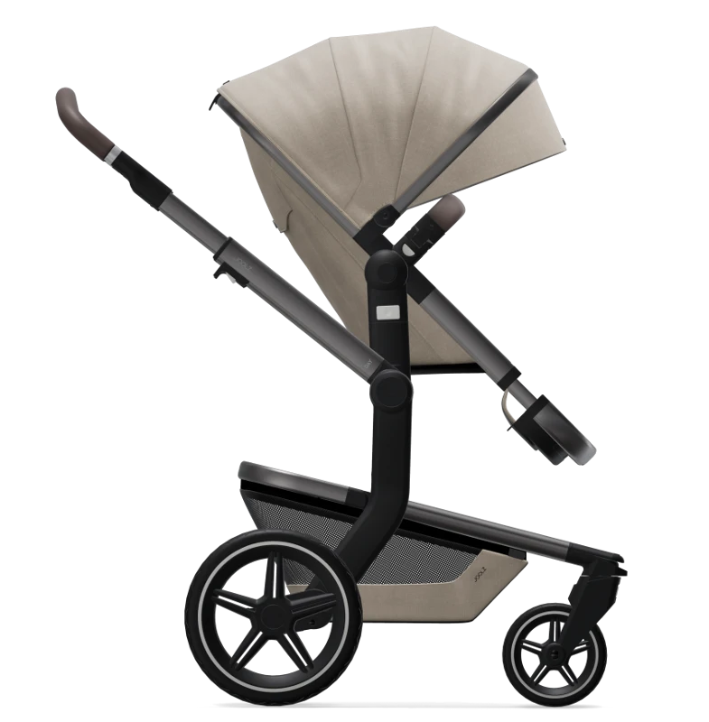 Joolz Day+ Timeless Taupe 6 Joolz Day+ Timeless Taupe - Image 4