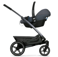 Joolz Geo3 Mono Travel System - Pure Grey 29 Joolz Geo3 Mono Travel System - Pure Grey -Baby Products Series Joolz Geo3 Car seat seperate side Pure grey 6e323ff1 25c3 402f b155 8e71eaa4be20