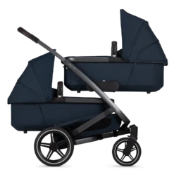 Joolz Geo3 Twin - Navy Blue