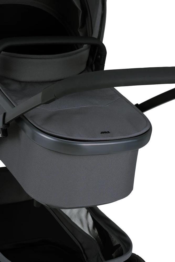 Joolz Geo3 Mono Travel System - Pure Grey 13 Joolz Geo3 Mono Travel System - Pure Grey - Image 11