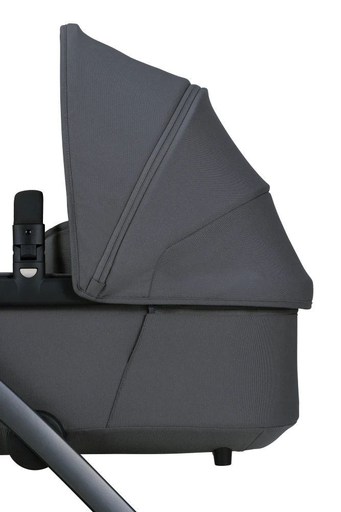 Joolz Geo3 Mono Travel System - Pure Grey 14 Joolz Geo3 Mono Travel System - Pure Grey - Image 12