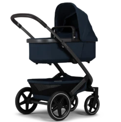 Joolz Geo3 Mono Travel System - Navy Blue
