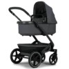 Joolz Geo3 Mono Travel System - Pure Grey -Baby Products Series Joolz Geo3 Cot Perspective Pure grey 3dab1aac fd3e 4084 b118 c5335a4e4d87
