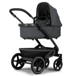 Joolz Geo3 Mono Travel System - Pure Grey