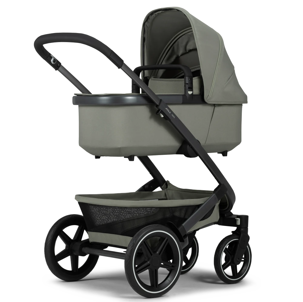 Joolz Geo3 Mono - Sage Green 3 Joolz Geo3 Mono - Sage Green