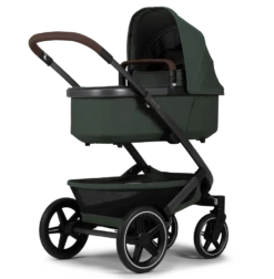 Joolz Geo3 Mono Travel System - Urban Green