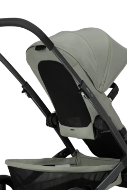 Joolz Geo3 Mono - Sage Green 27 Joolz Geo3 Mono - Sage Green -Baby Products Series Joolz Geo3 Seat Detail Sage green