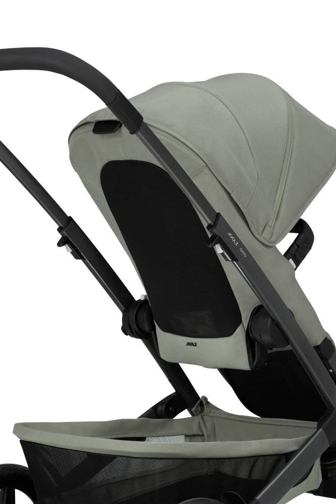 Joolz Geo3 Mono - Sage Green 15 Joolz Geo3 Mono - Sage Green - Image 13