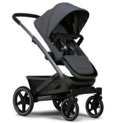 Joolz Geo3 Mono Travel System - Pure Grey 24 Joolz Geo3 Mono Travel System - Pure Grey -Baby Products Series Joolz Geo3 Seat Perspective Pure grey 5ee6abc7 3a30 4512 ba42 7b543758d4d5