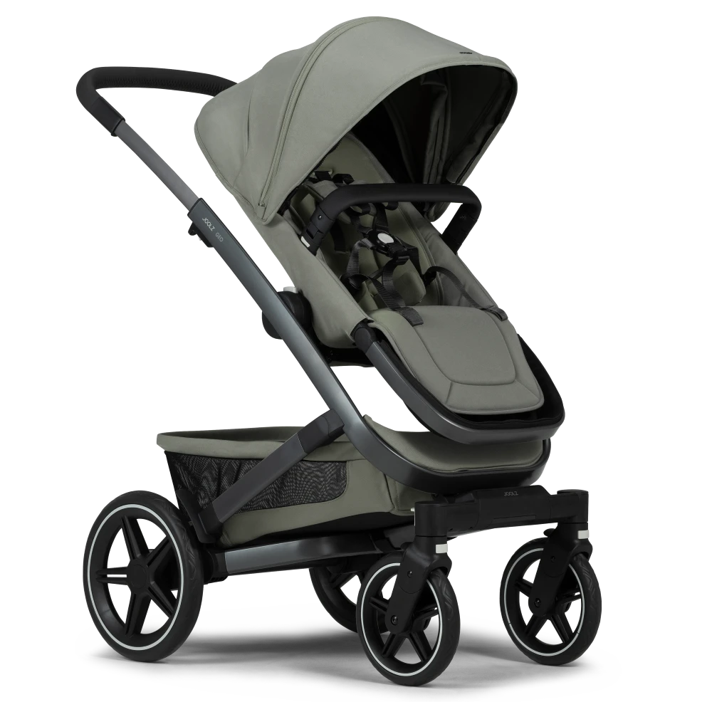 Joolz Geo3 Mono - Sage Green 4 Joolz Geo3 Mono - Sage Green - Image 2
