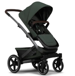 Joolz Geo3 Mono Travel System - Urban Green -Baby Products Series Joolz Geo3 Seat Perspective Urban green 86826070 f5b9 4897 9d3f 4e81d040b498