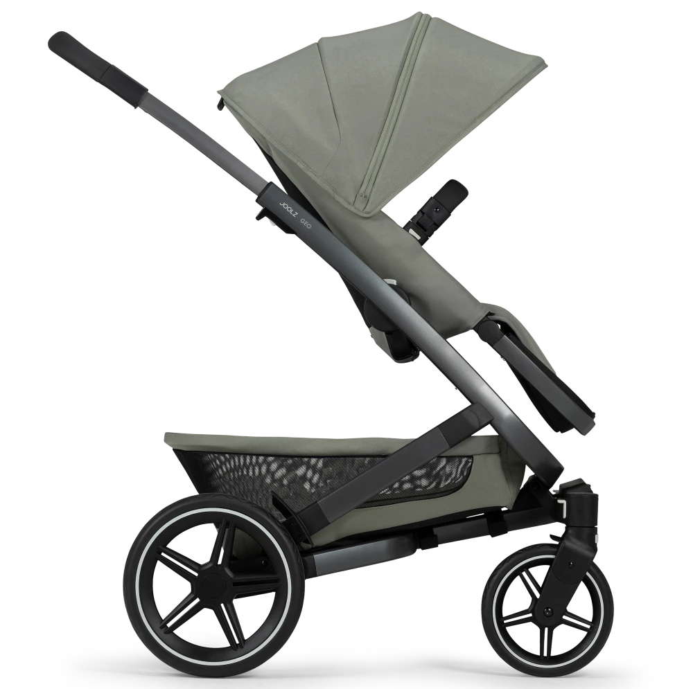 Joolz Geo3 Mono - Sage Green 8 Joolz Geo3 Mono - Sage Green - Image 6