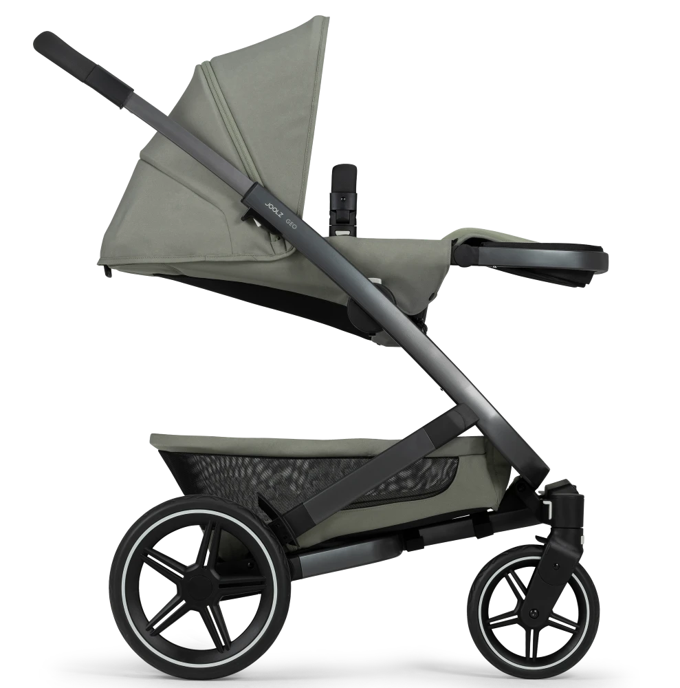 Joolz Geo3 Mono - Sage Green 6 Joolz Geo3 Mono - Sage Green - Image 4