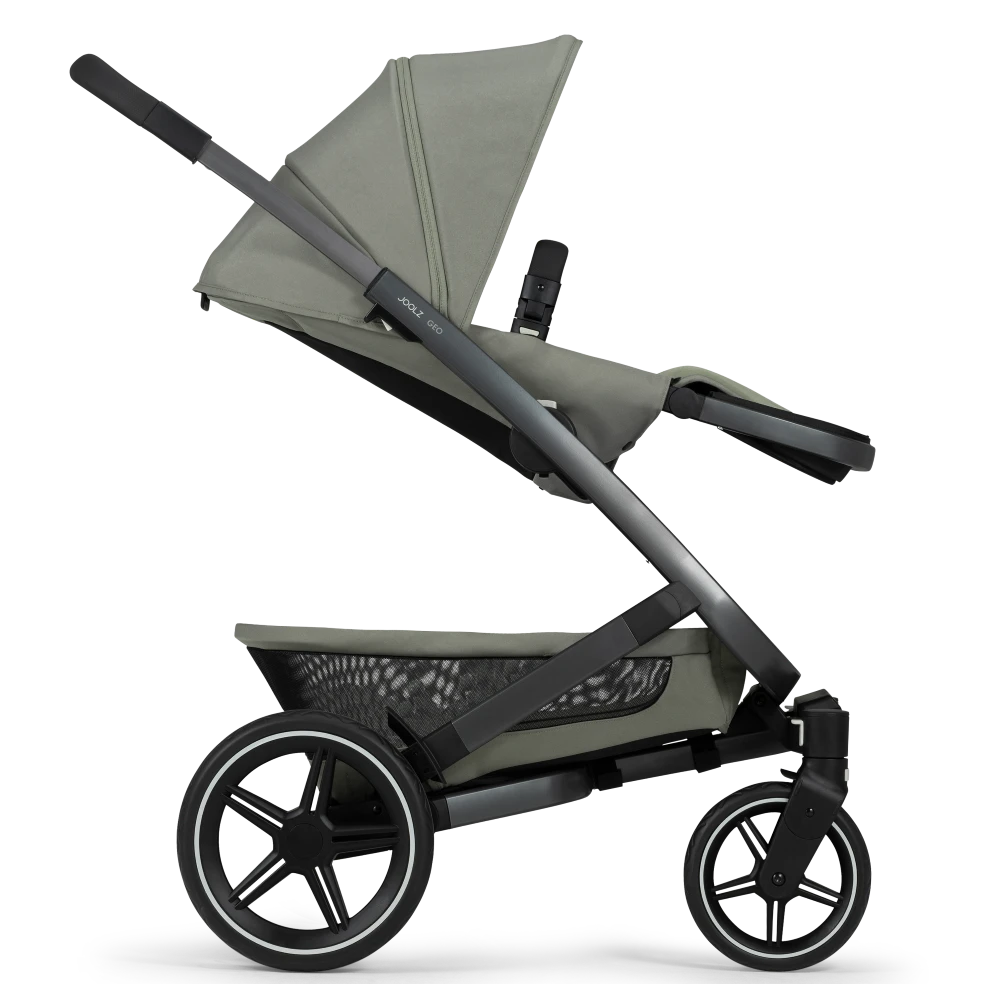 Joolz Geo3 Mono - Sage Green 7 Joolz Geo3 Mono - Sage Green - Image 5