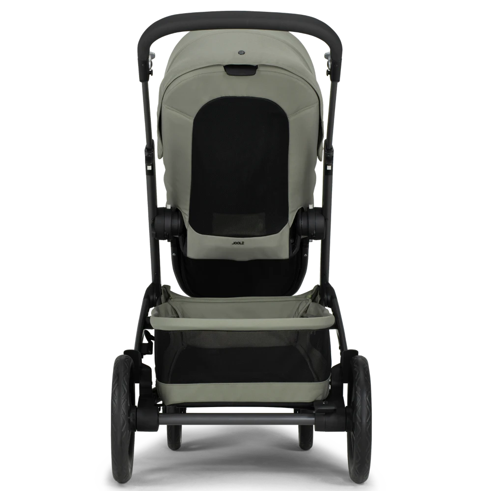 Joolz Geo3 Mono - Sage Green 13 Joolz Geo3 Mono - Sage Green - Image 11