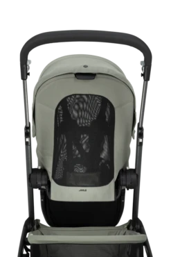 Joolz Geo3 Mono - Sage Green 26 Joolz Geo3 Mono - Sage Green -Baby Products Series Joolz Geo3 Seat summer seat Sage green