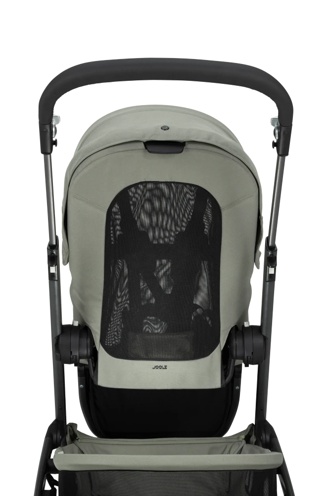 Joolz Geo3 Mono - Sage Green 14 Joolz Geo3 Mono - Sage Green - Image 12