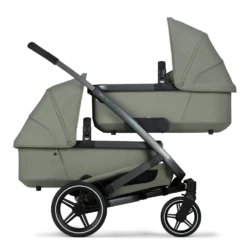 Joolz Geo3 Twin - Sage Green