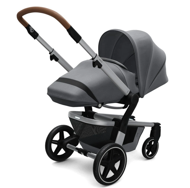 Joolz Hub+ Gorgeous Grey 6 Joolz Hub+ Gorgeous Grey - Image 4