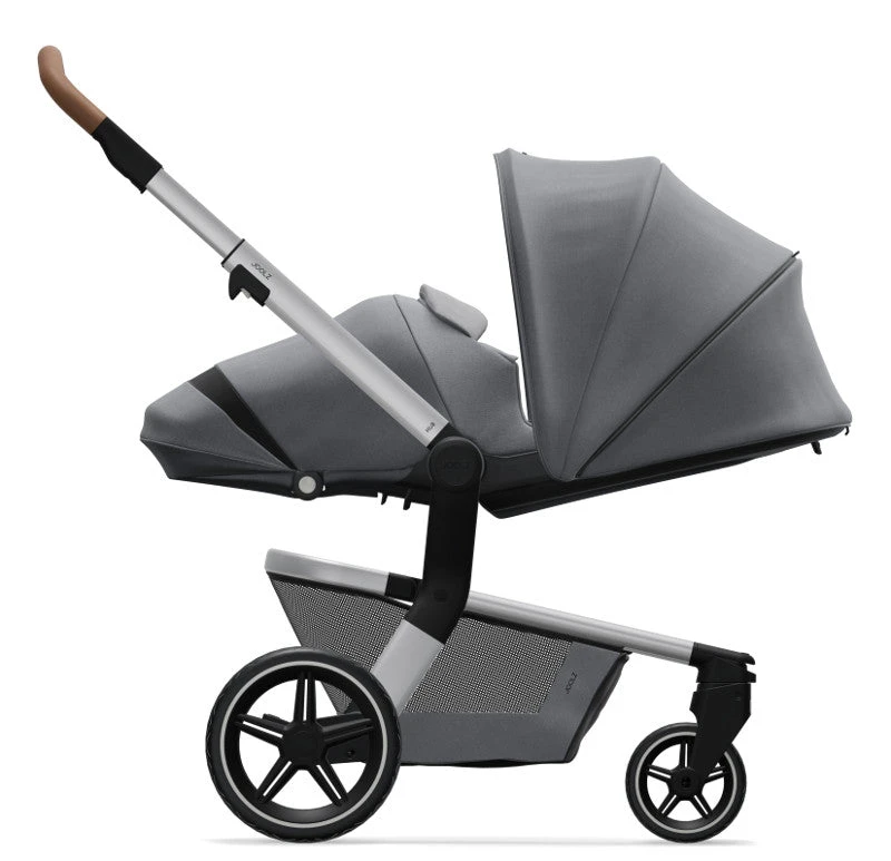 Joolz Hub+ Gorgeous Grey 7 Joolz Hub+ Gorgeous Grey - Image 5