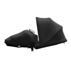 Joolz Hub+ Brilliant Black -Baby Products Series Joolz Hub Cocoon Side Separate Brilliant black