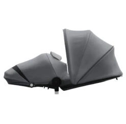 Joolz Hub+ Gorgeous Grey 28 Joolz Hub+ Gorgeous Grey -Baby Products Series Joolz Hub Cocoon Side Separate Gorgeous grey